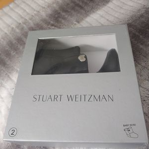 Stuart Weitzman
Baby 50/50 Boot